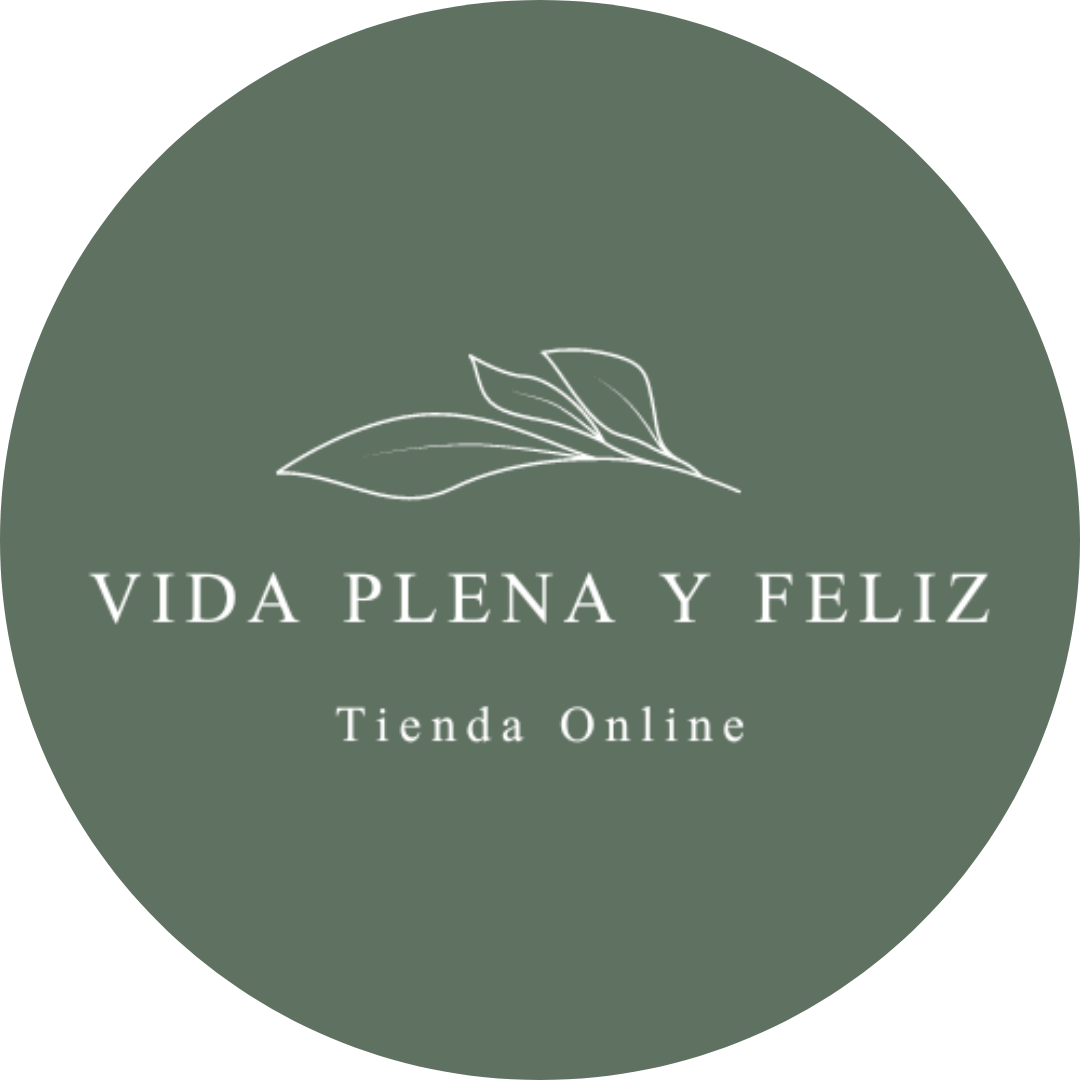 VIDA PLENA Y FELIZ TIENDA ONLINE